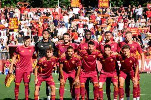 AS Roma