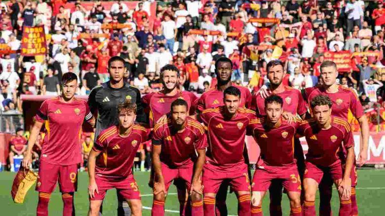 AS Roma