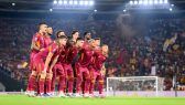 AS Roma- Bologna
