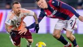 Roma-Bologna probabili formazioni