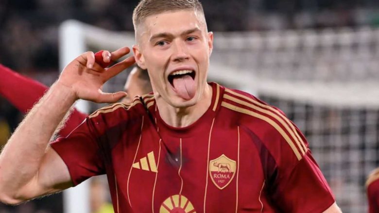 Artem Dovbyk