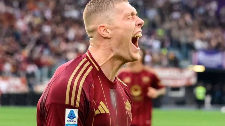 Artem Dovbyk