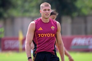 Artem Dovbyk