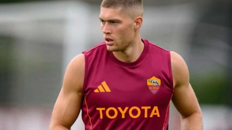 Calciomercato Roma Dovbyk