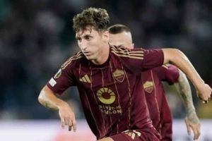 Mercato Roma dt Udinese Baldanzi