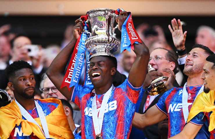 Crystal Palace