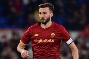 Bryan Cristante