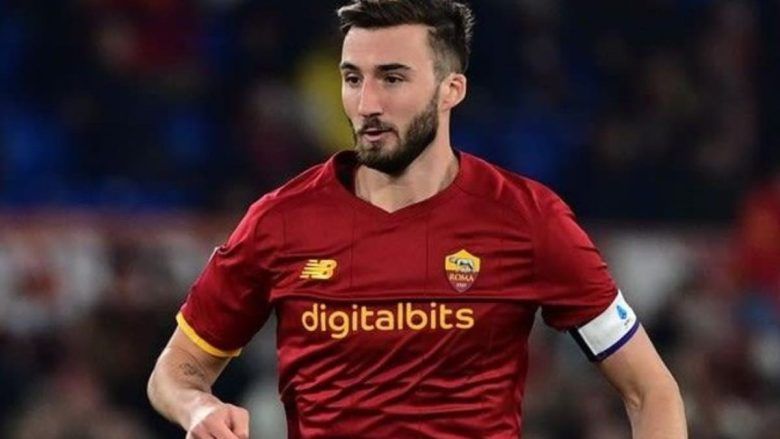 Bryan Cristante