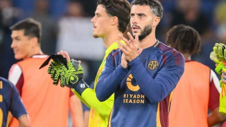 Mercato Roma Hermoso