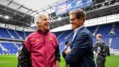 Capello e Gasperini