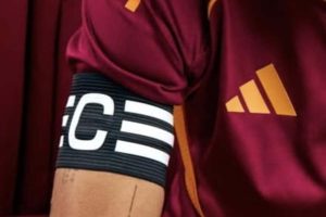 Nuovo capitano della Roma chi sarà