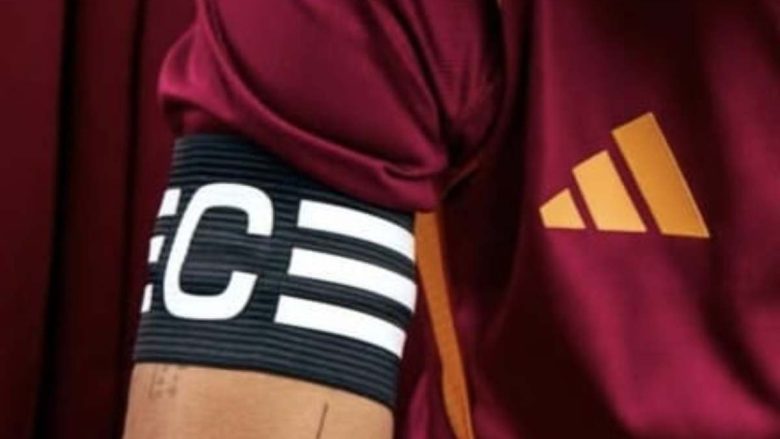 Nuovo capitano della Roma chi sarà