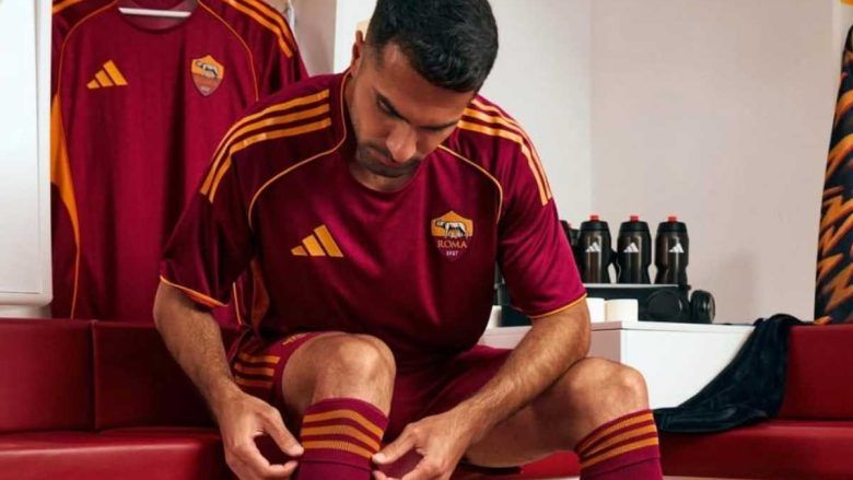 Galatasaray su Celik quanto vuole Roma