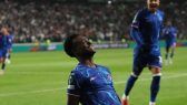 Calciomercato Roma dal Chelsea nuovo attaccante