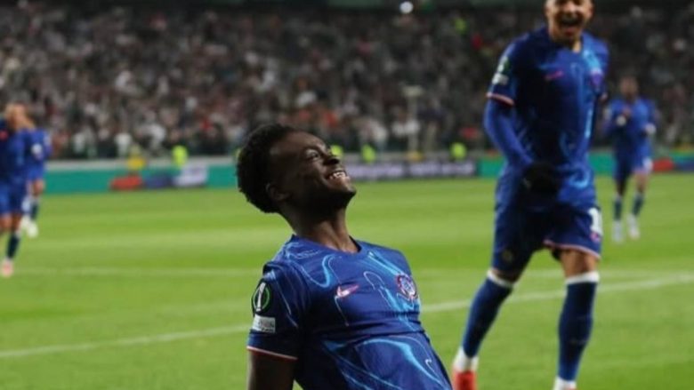 Calciomercato Roma dal Chelsea nuovo attaccante