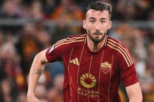 Calciomercato Roma decisione Cristante