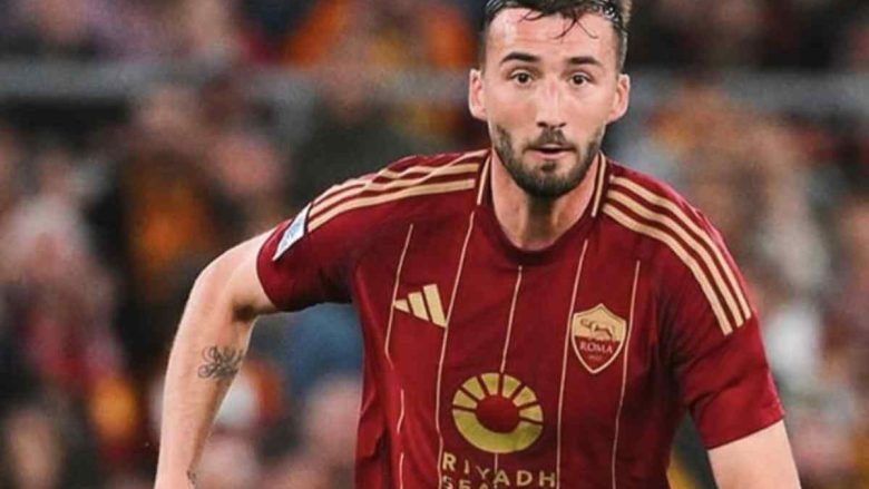 Calciomercato Roma decisione Cristante