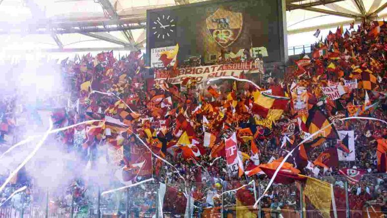 Curva Sud