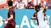 Roma Darboe in uscita