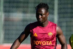 Darboe ceduto al Bari