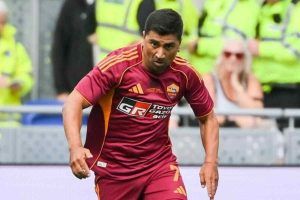 David Pizarro