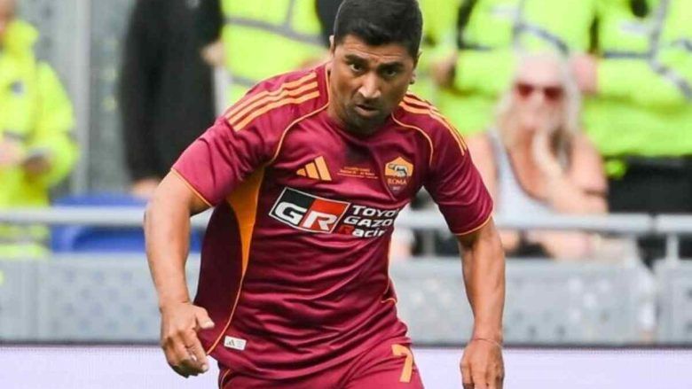 David Pizarro