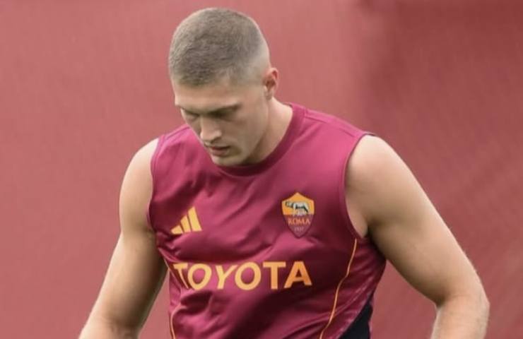 Dovbyk Villarreal quanto chiede Roma