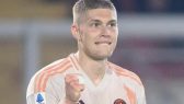 Calciomercato Roma Dovbyk
