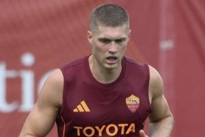 Dovbyk Villarreal quanto chiede Roma