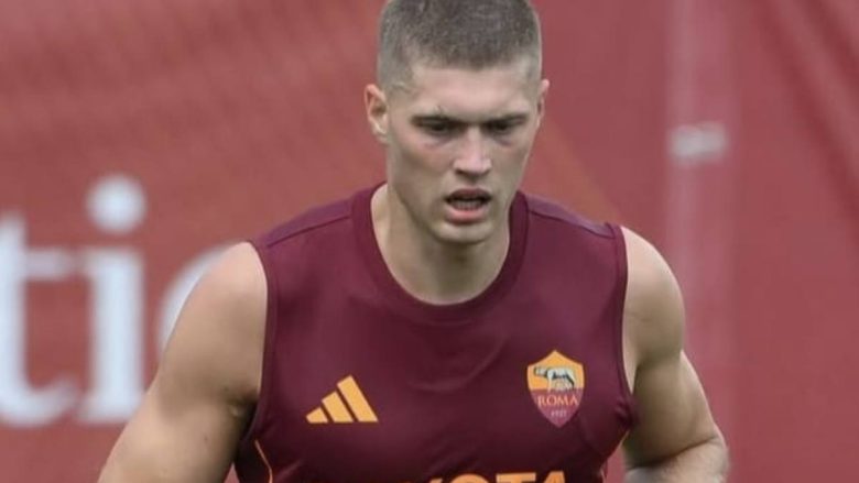 Dovbyk Villarreal quanto chiede Roma