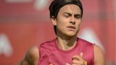 Come sta Dybala annuncio Gasperini
