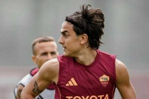 Roma-Bologna lista convocati