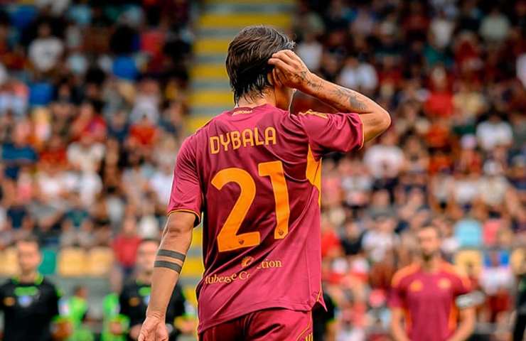 Dybala
