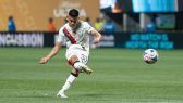 Echeverri importante aggiornamento