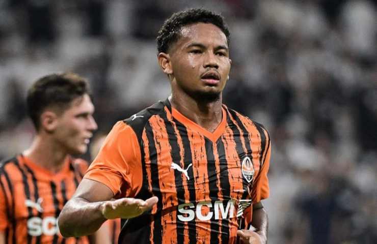Calciomercato Roma tre colpi per sognare