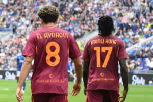 El Aynaoui e Kone