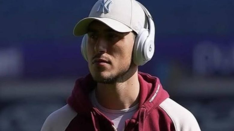 Calciomercato Roma sfida Napoli Elmas