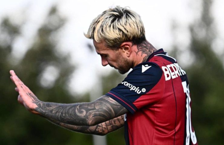 Federico Bernardeschi