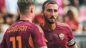 Roma-Bologna Ferguson in vantaggio