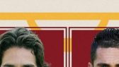 Everton Roma gara leggende