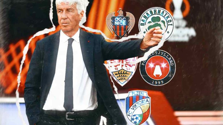 Gasperini