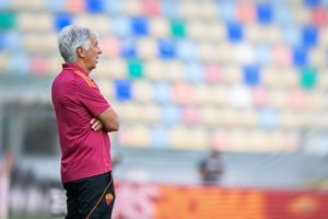 Gian Piero Gasperini