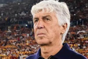 Gasperini commento dopo la vittoria