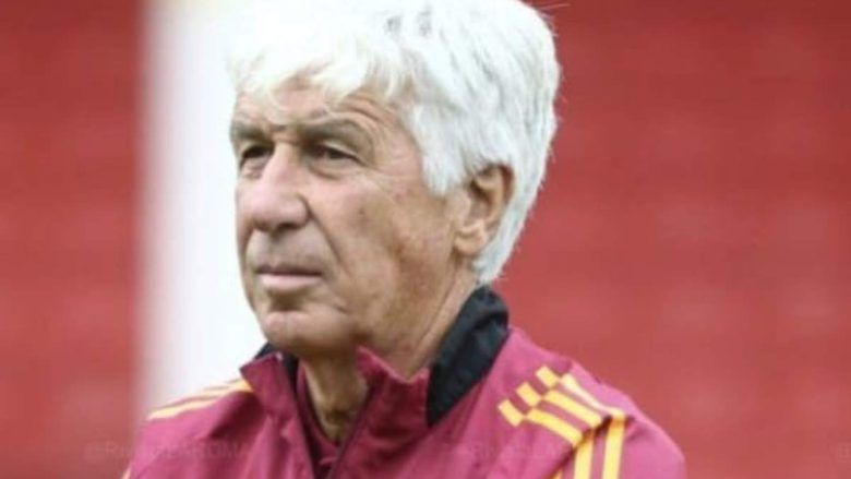 Pisa-Roma commento Gasperini