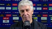 Gasperini a DAZN