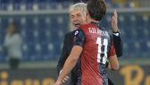 Gasperini e Gilardino