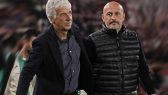 Gasperini e Italiano