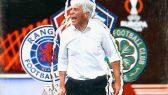 Gasperini in Europa League