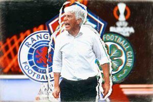 Gasperini in Europa League