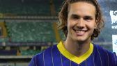 Calciomercato Roma Ghilardi